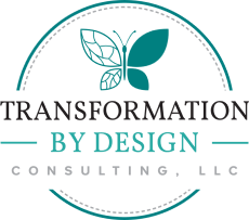 Transformation By Design Logo